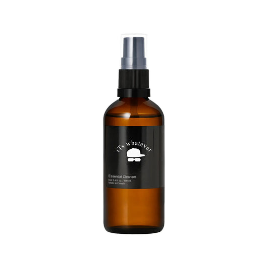 Essential Cleanser - Herbal and chamomile blend