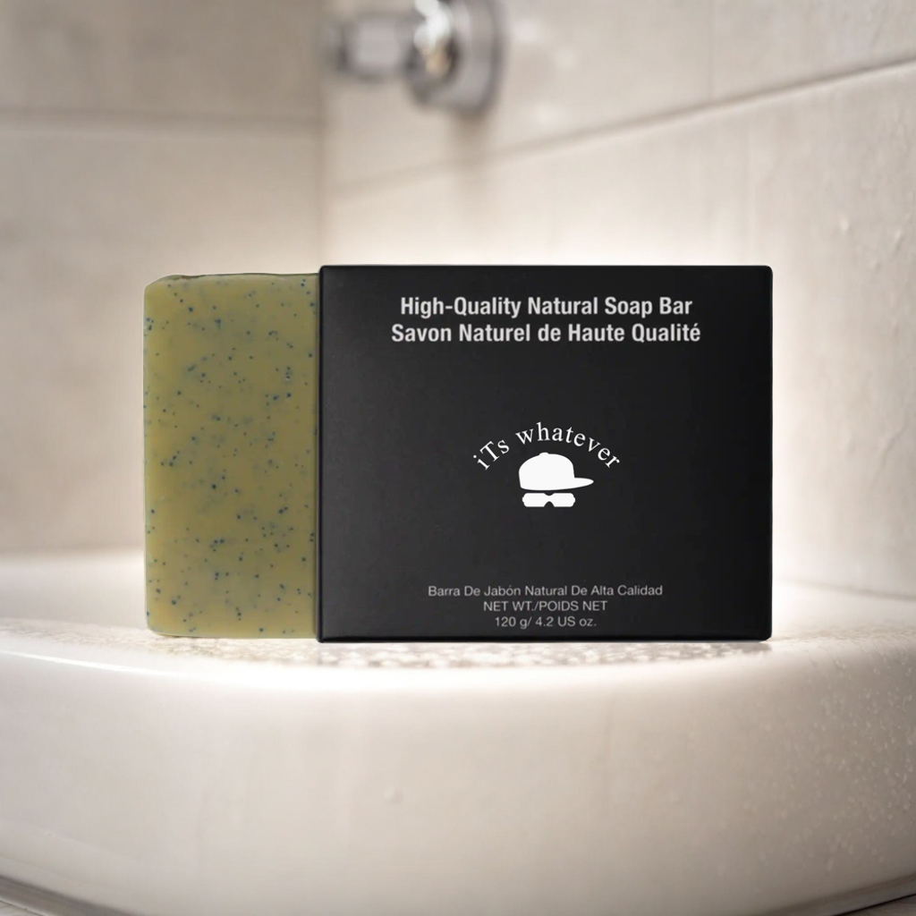 Natural Soap - Sunflower Goddess