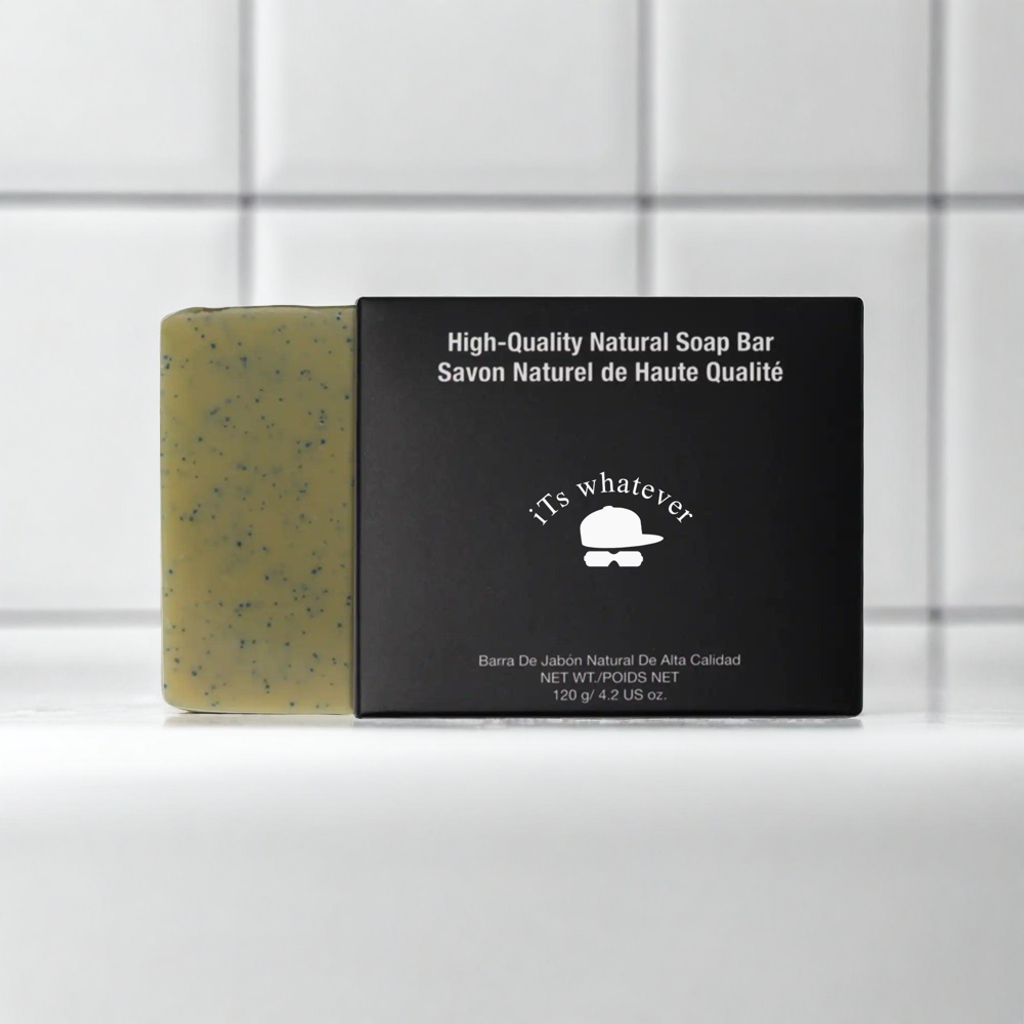 Natural Soap - Sunflower Goddess