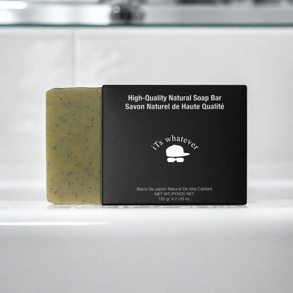 Natural Soap - Sunflower Goddess