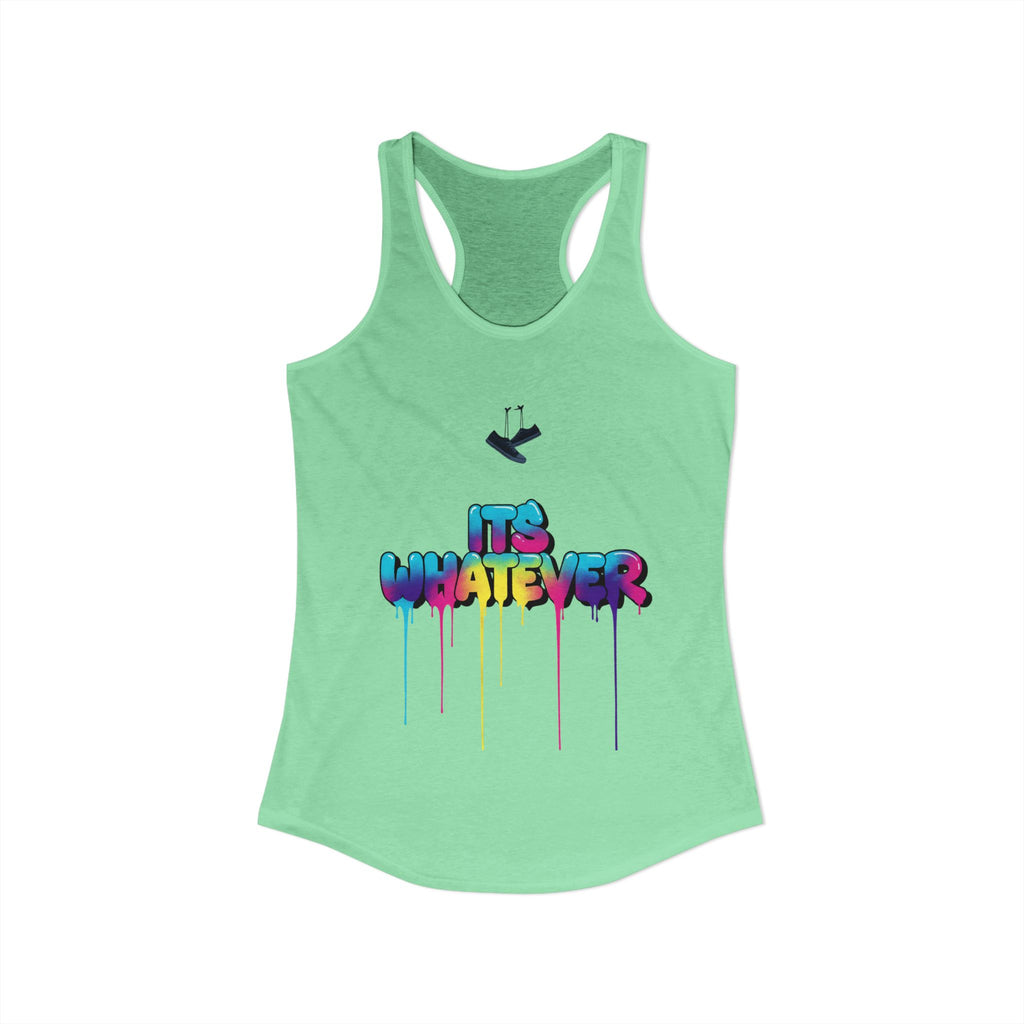 Women's Ideal Racerback Tank