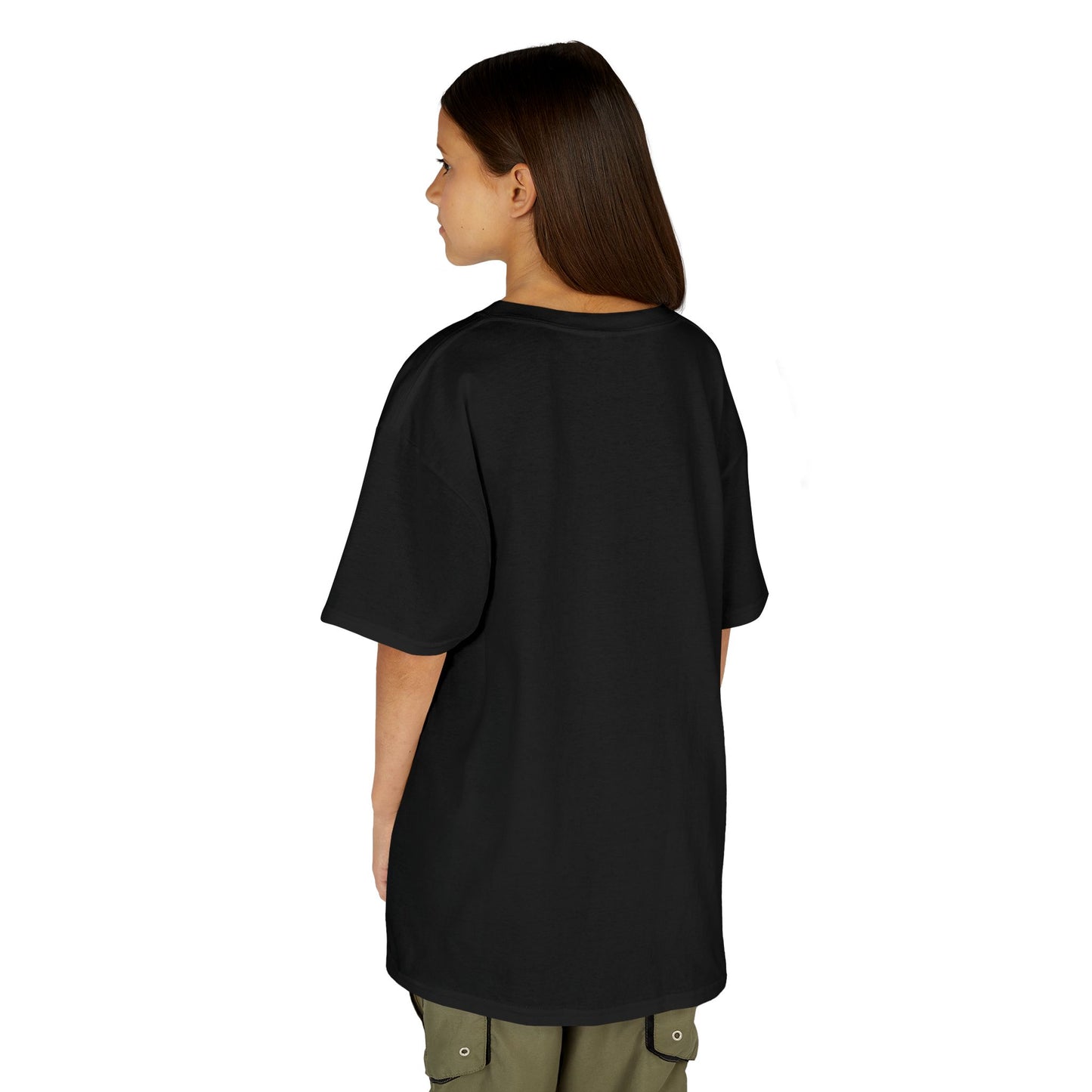 Kids Tee - 'It's Whatever' Trendy Fun Cotton T-Shirt