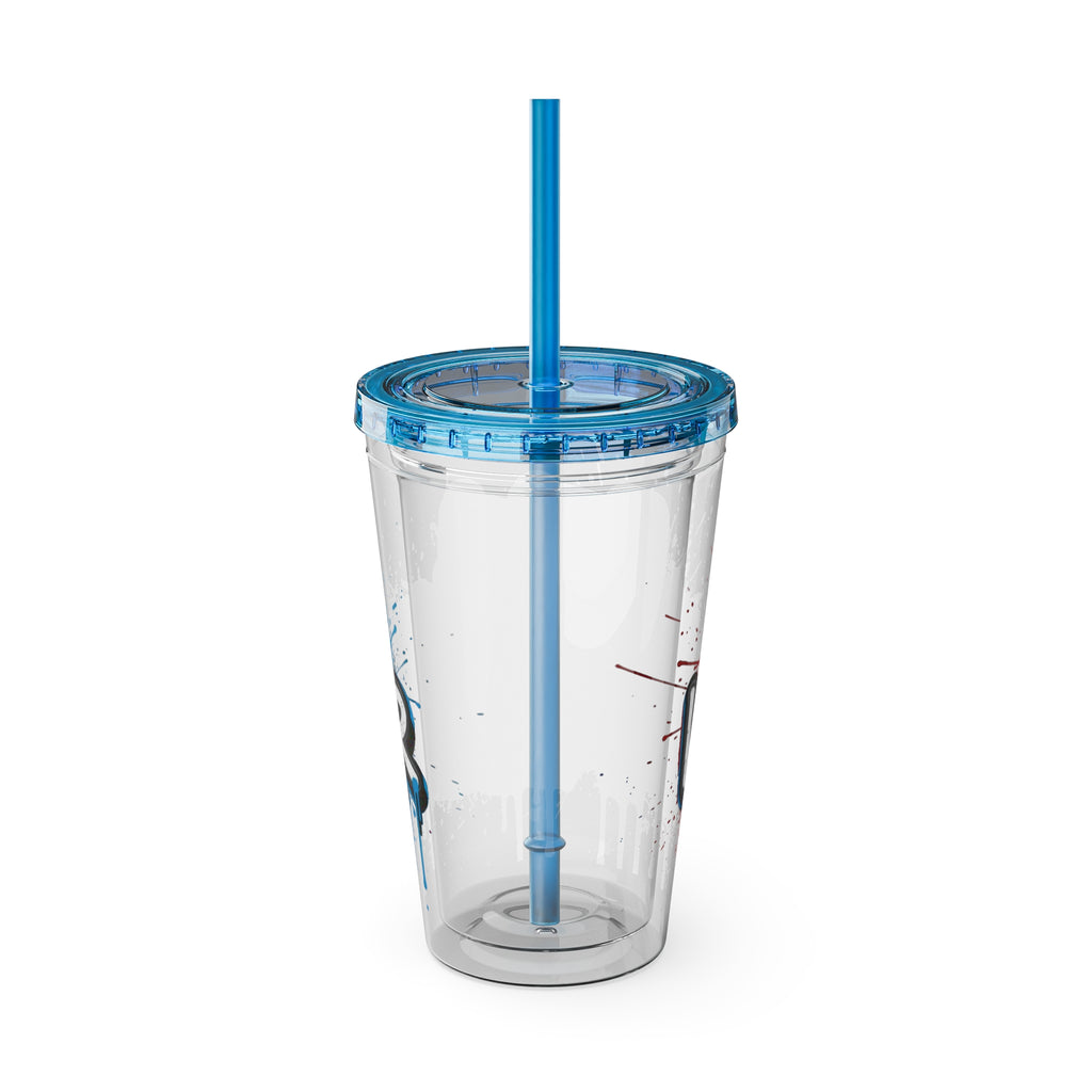 Graffiti Tumbler