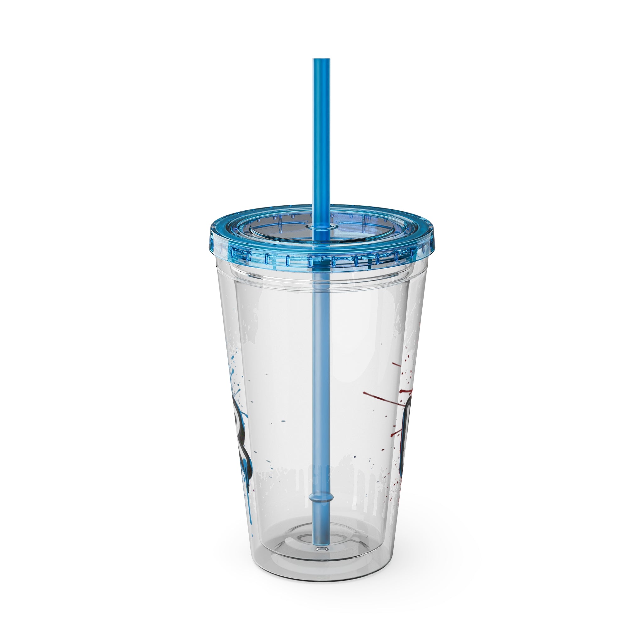 Graffiti Tumbler