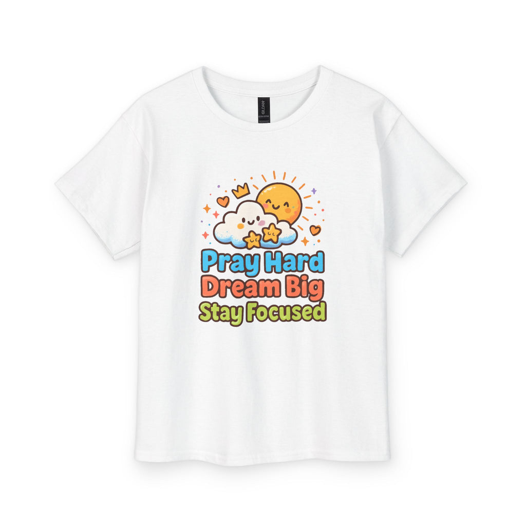 Youth Ultra Cotton Tee