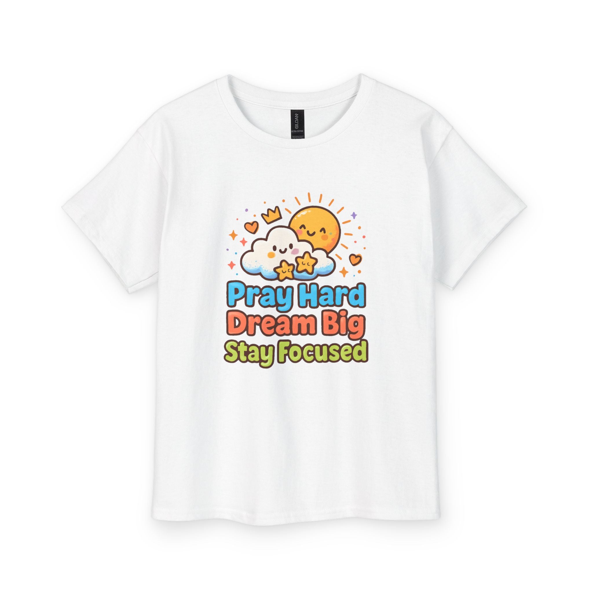 Youth Ultra Cotton Tee