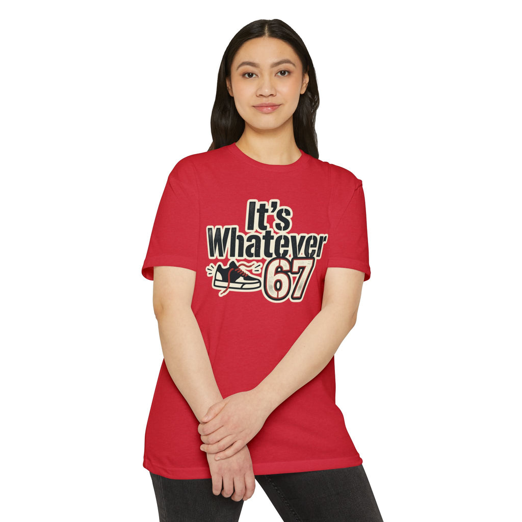 67 Tee