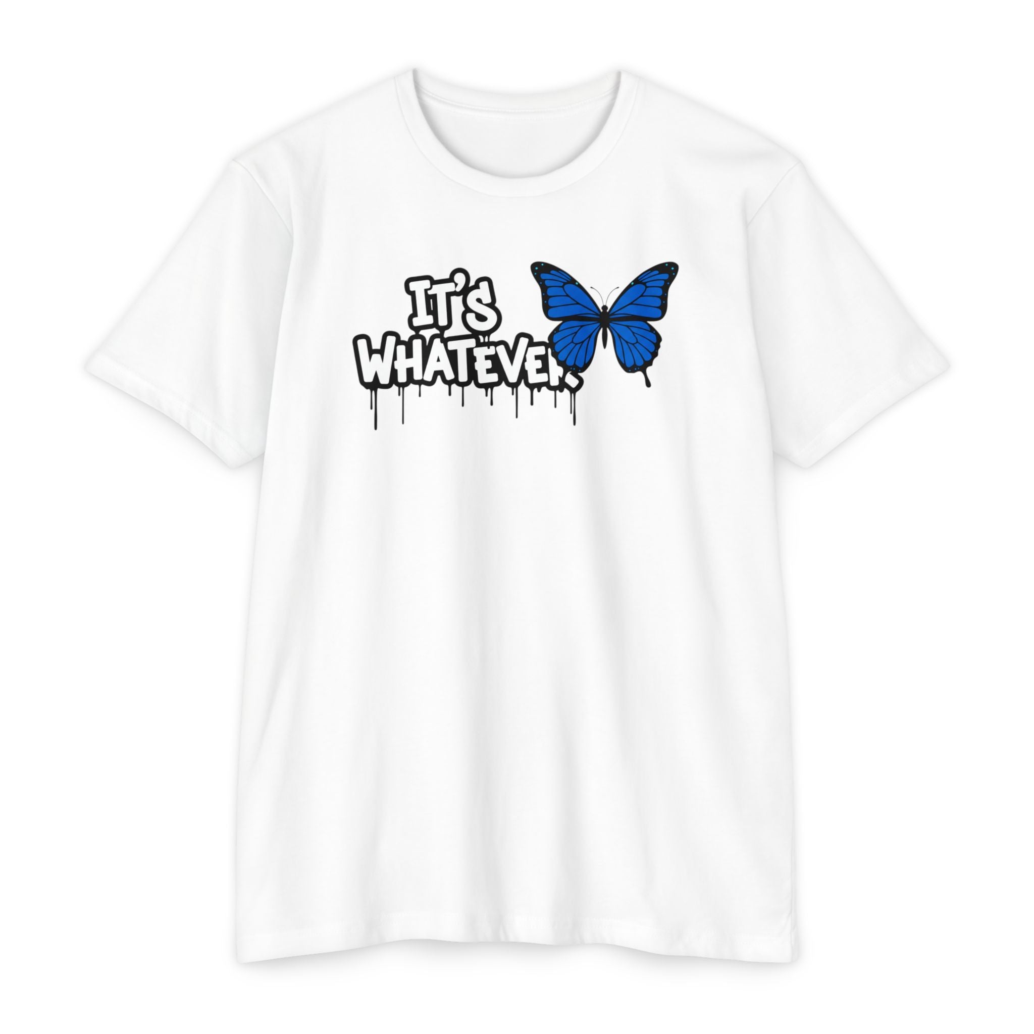 Butterfly Tee