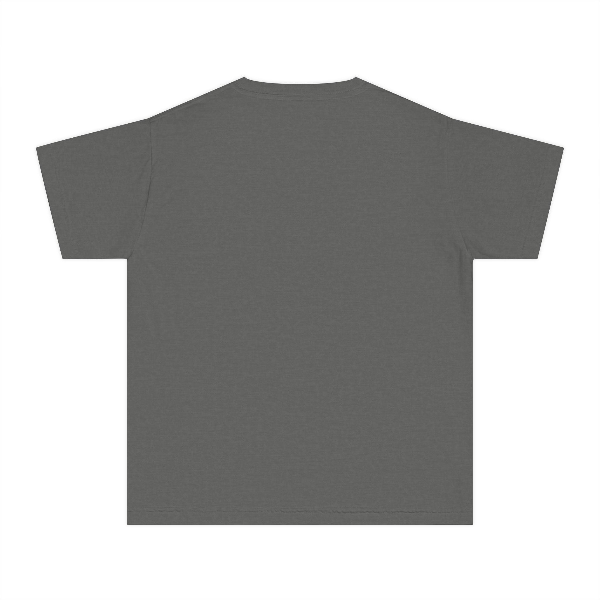 Youth Tee – “Future CEO” Kids Shirt with Diverse Leaders Graphic