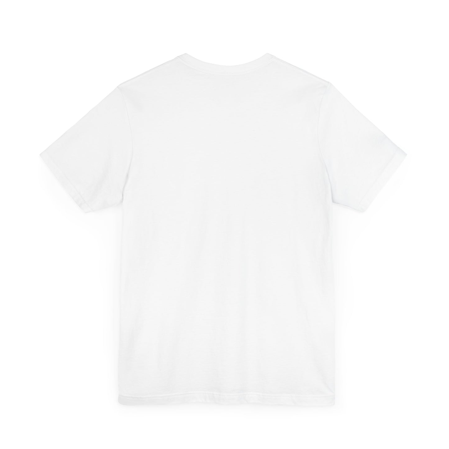 Unisex Jersey Short Sleeve Tee - 'It's Whatever' Casual Shirt