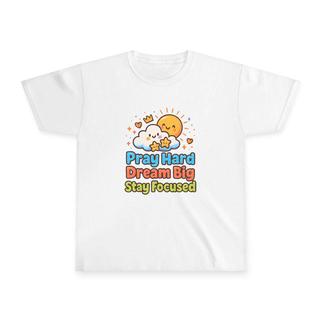 Youth Ultra Cotton Tee