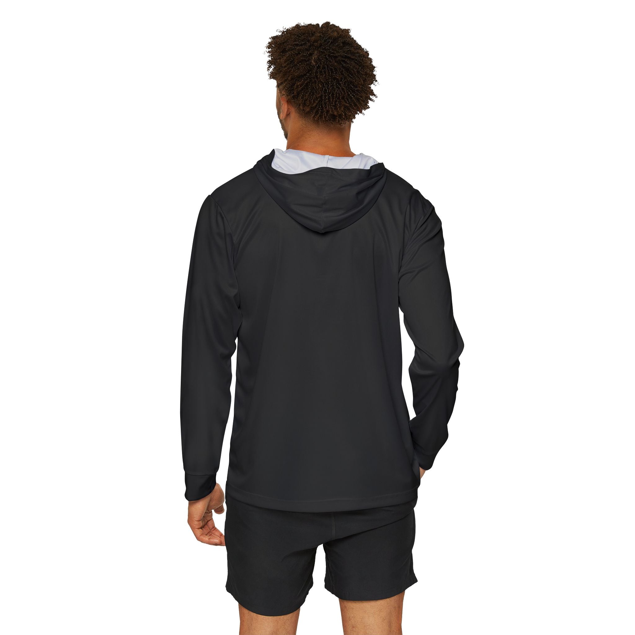 Whatever Drip Sports Hoodie