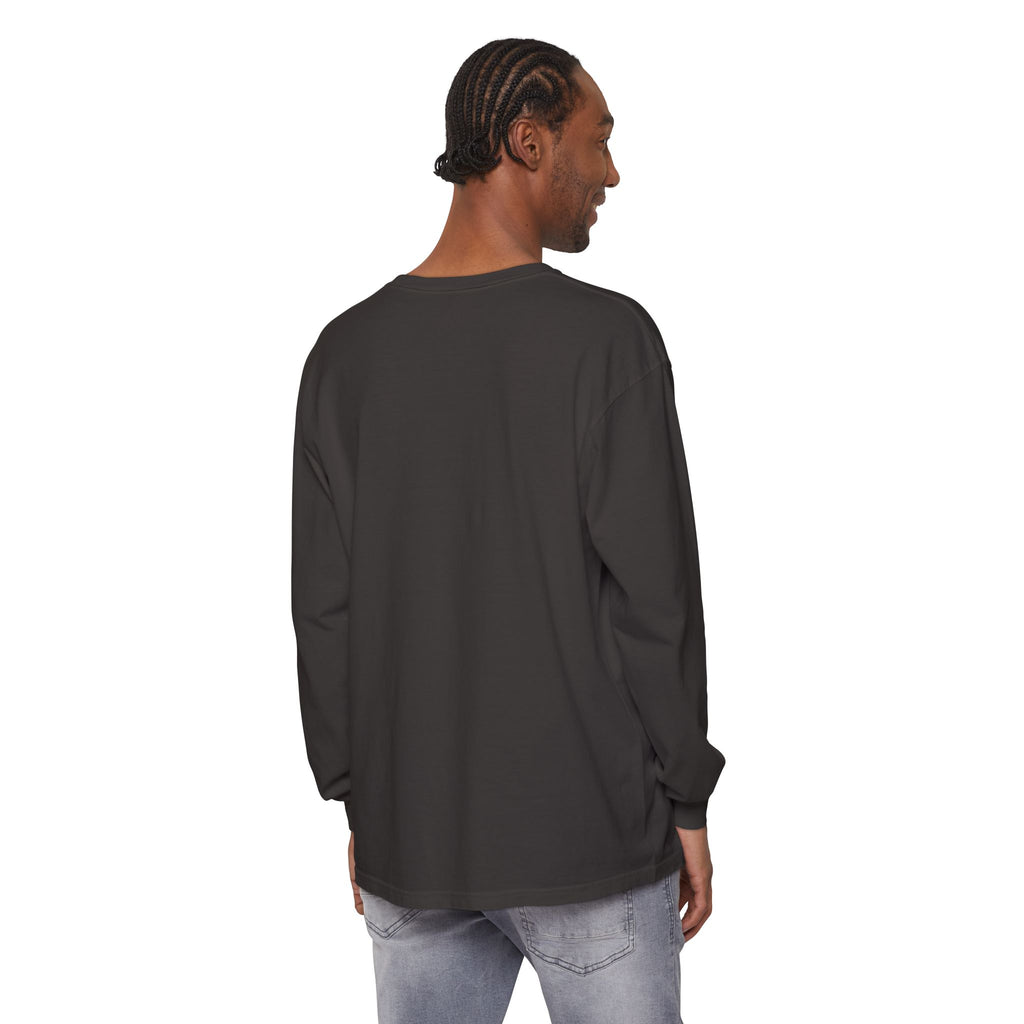 Whatever Drip Long Tee