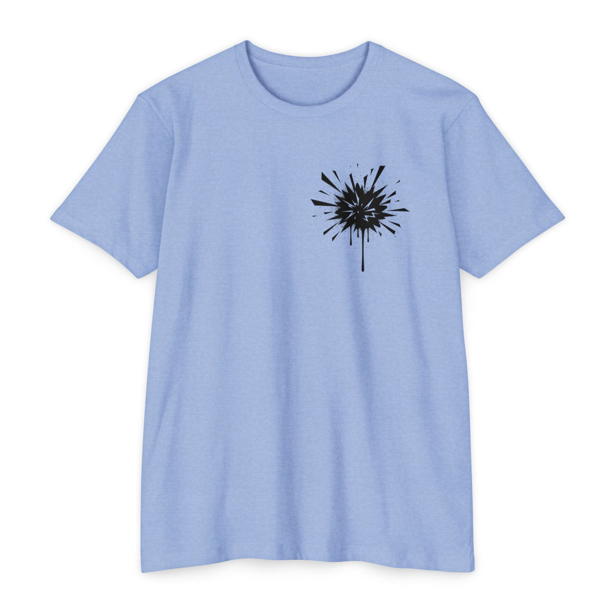 IT'S WHATEVER Broken Chain Graphic Tee | Urban Streetwear