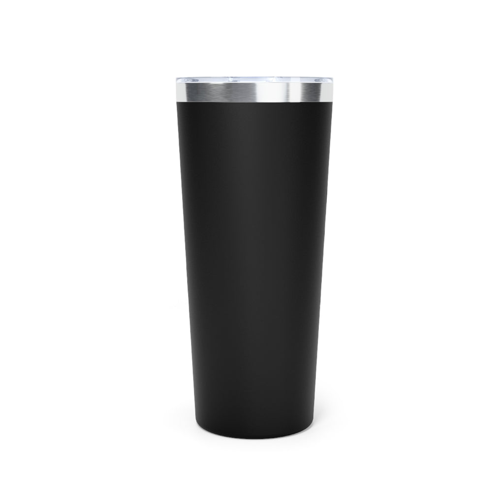 Tumbler - "Slay Baddie" 22oz Insulated Travel Cup
