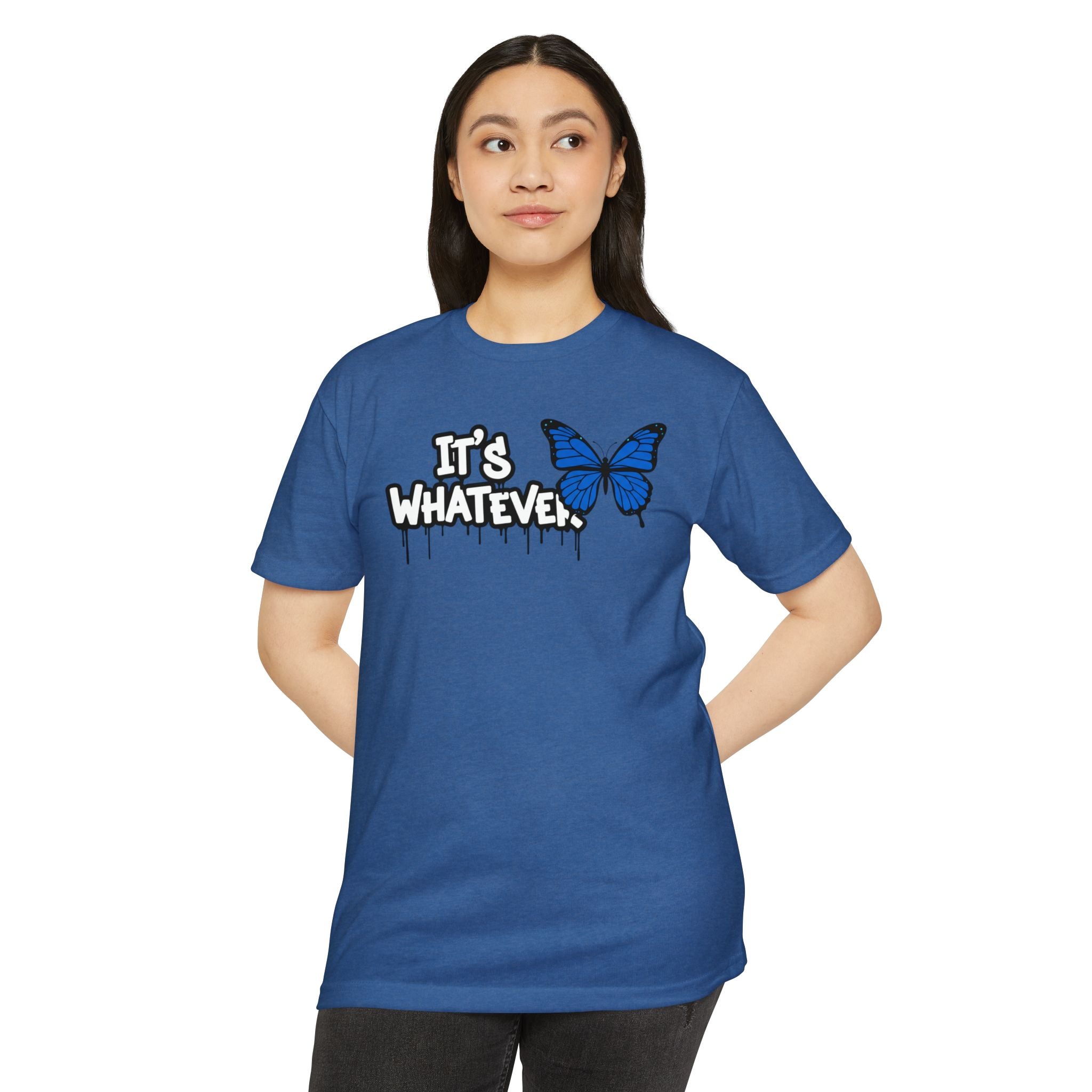 Butterfly Tee