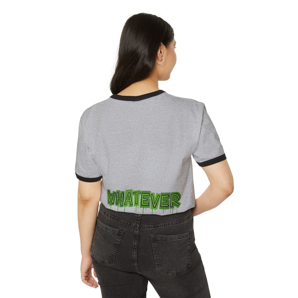 Classic Ringer Tee
