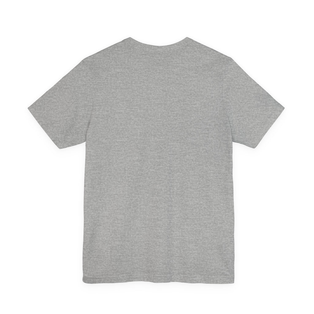 Move in Silence, Win Loud Tee