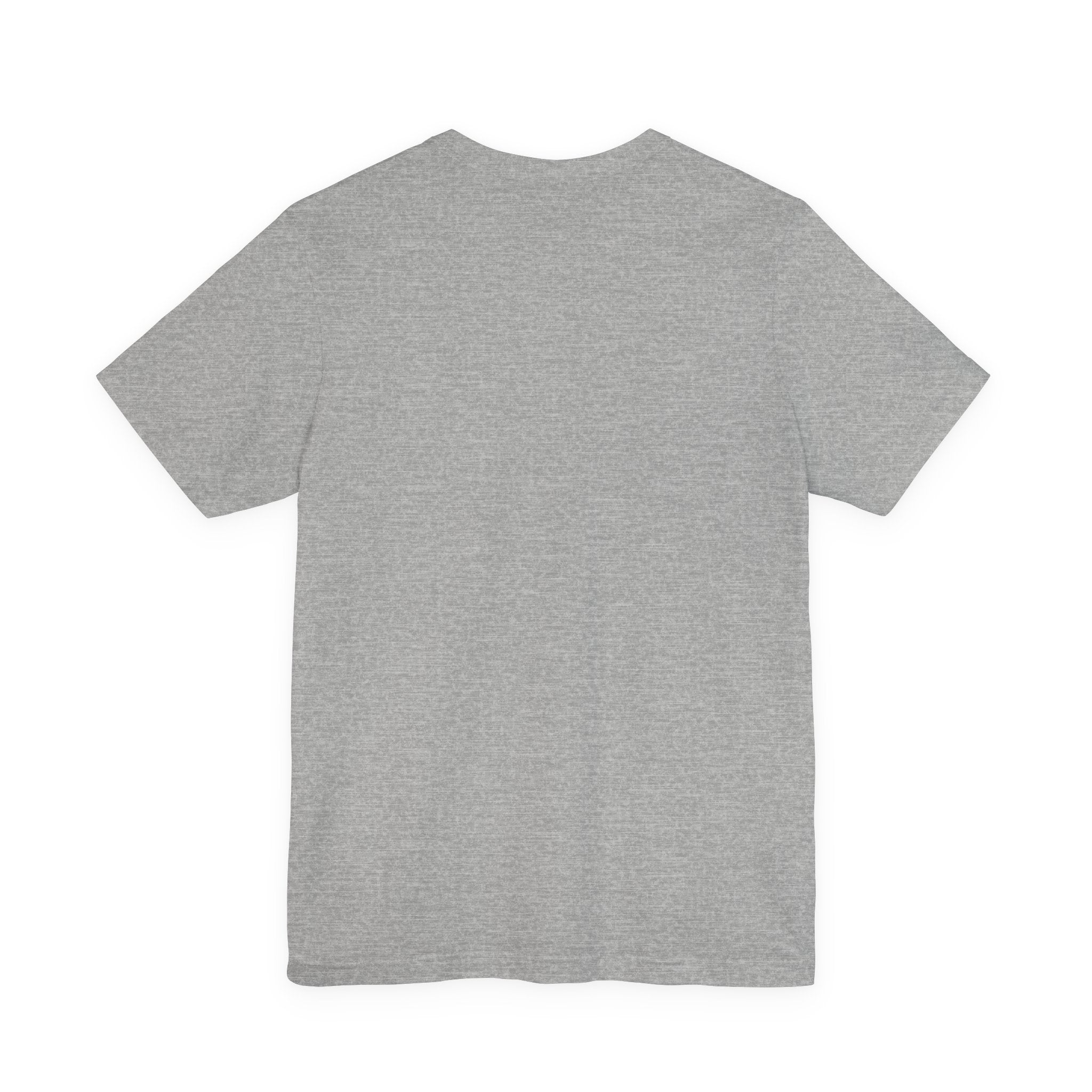 Move in Silence, Win Loud Tee