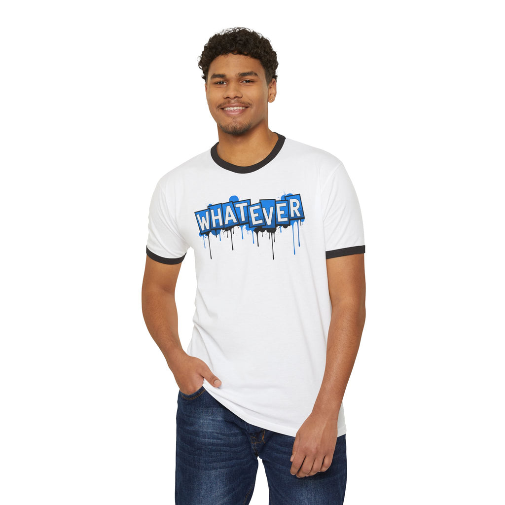 Classic Ringer Tee