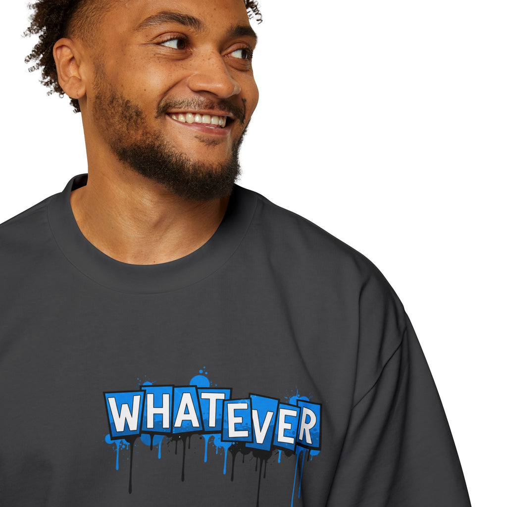 Mindset Shift Graffiti Tee