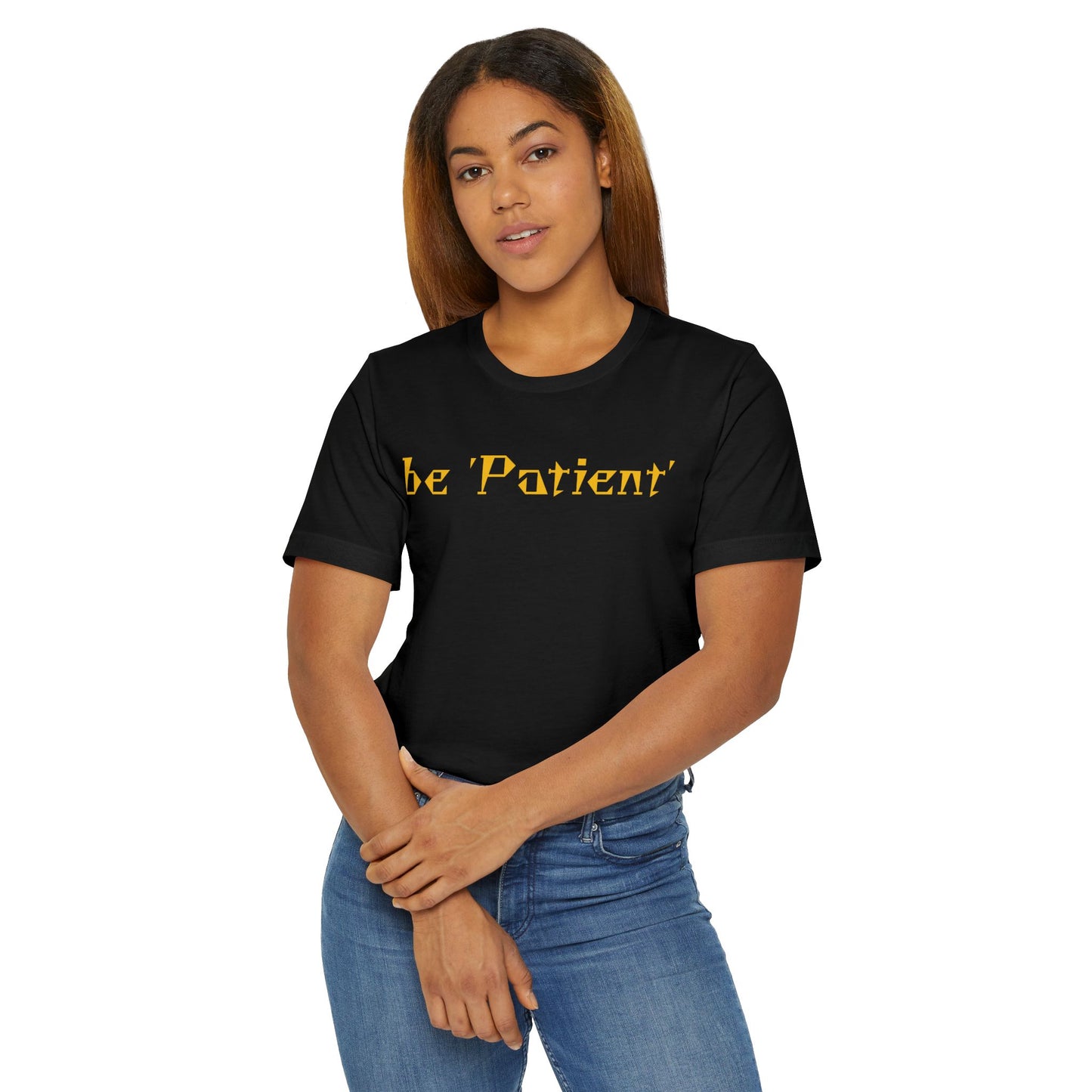 Motivational Quote Tee