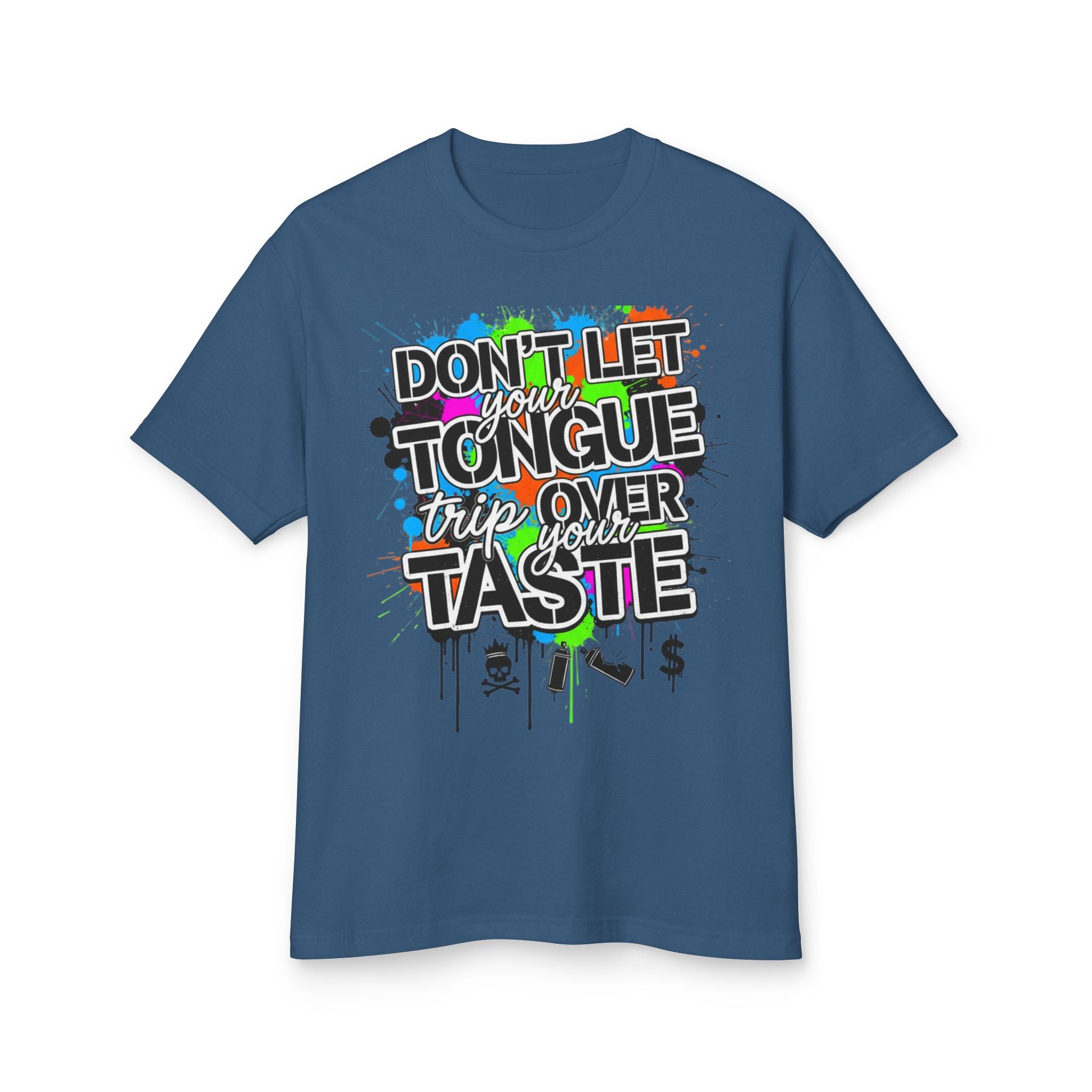 Tongue Trip Tee