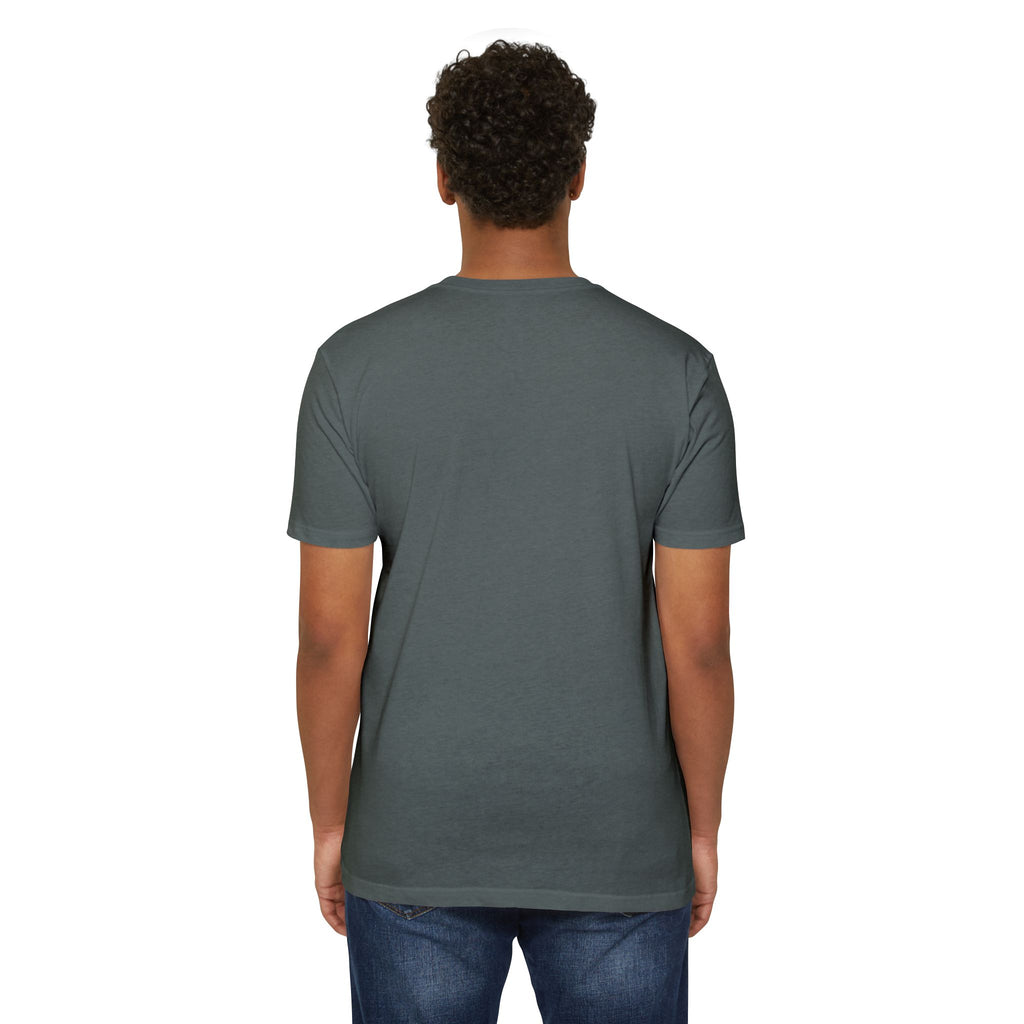 WHATEVER Barcode T-Shirt