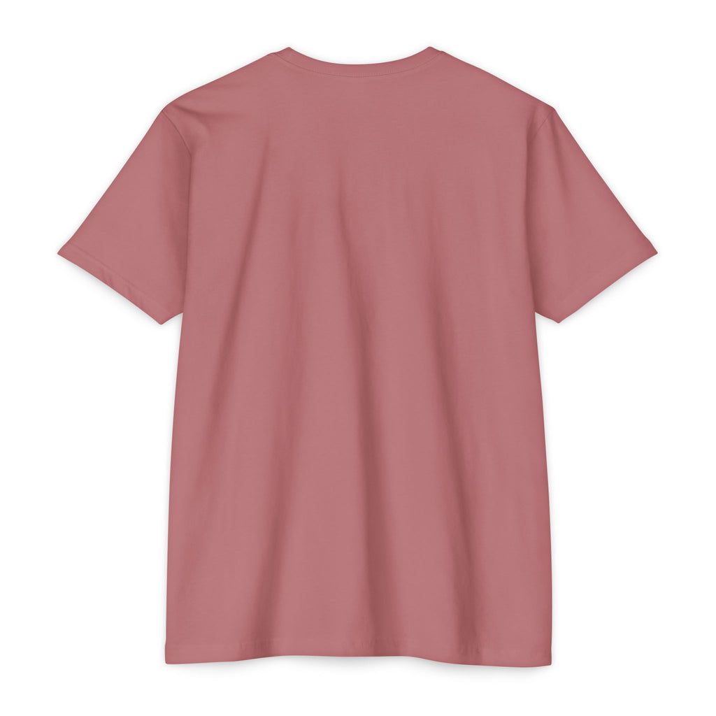 WHATEVER Barcode T-Shirt