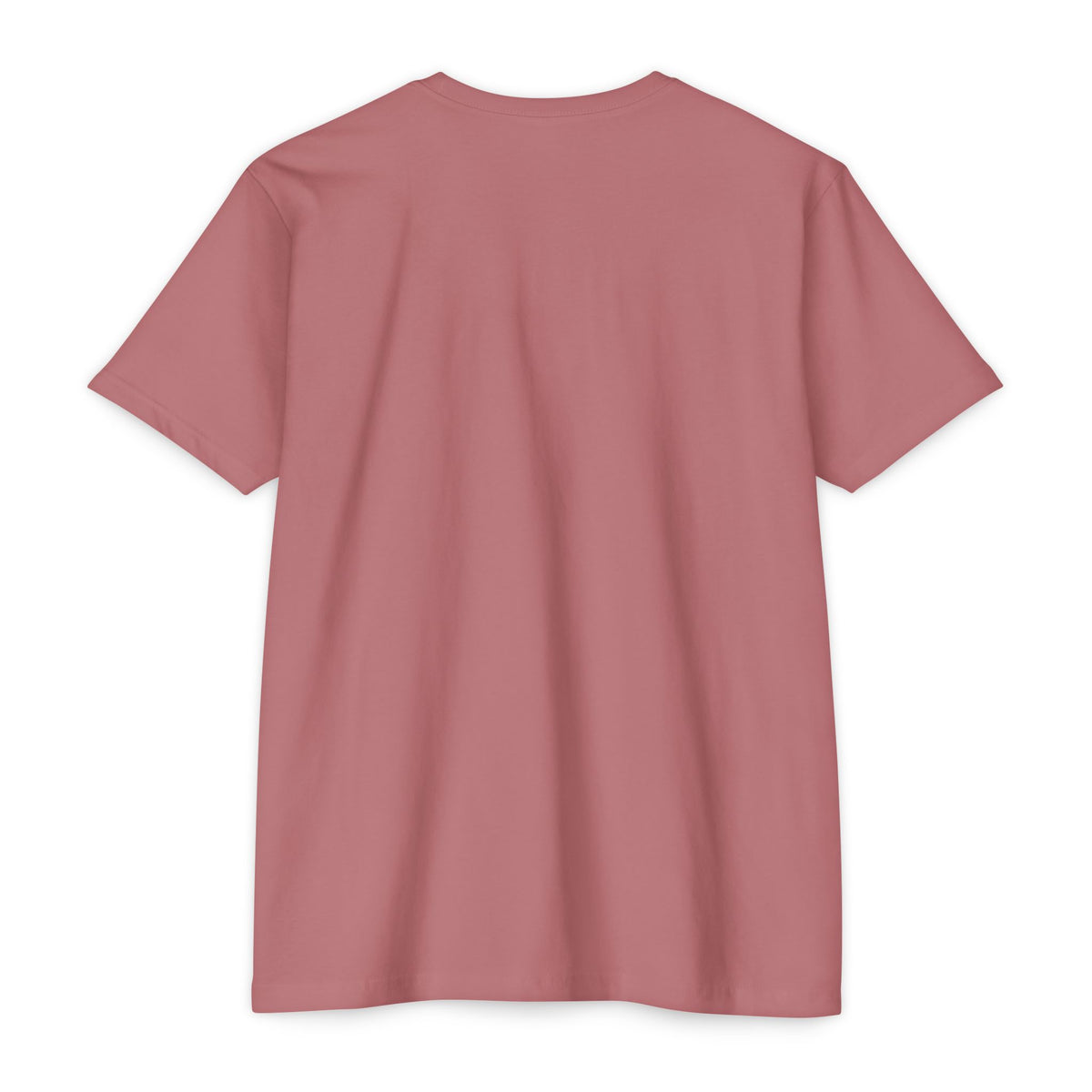 WHATEVER Barcode T-Shirt