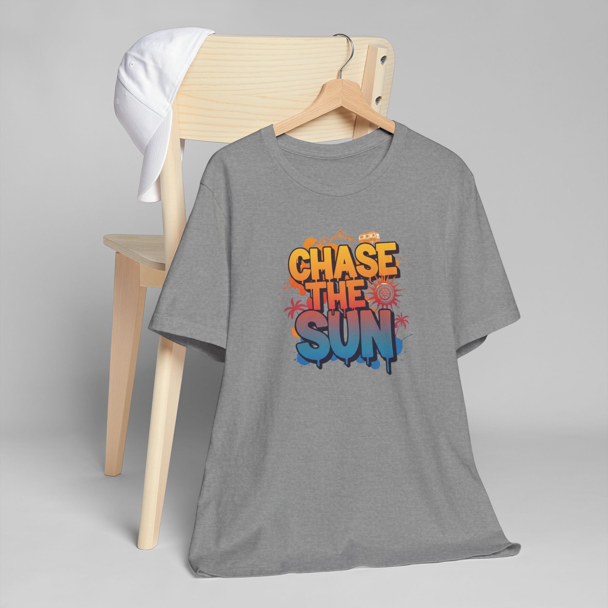 Chase The Sun Tee
