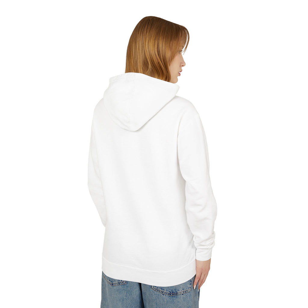Lips Graphic Lightweight Hoodie