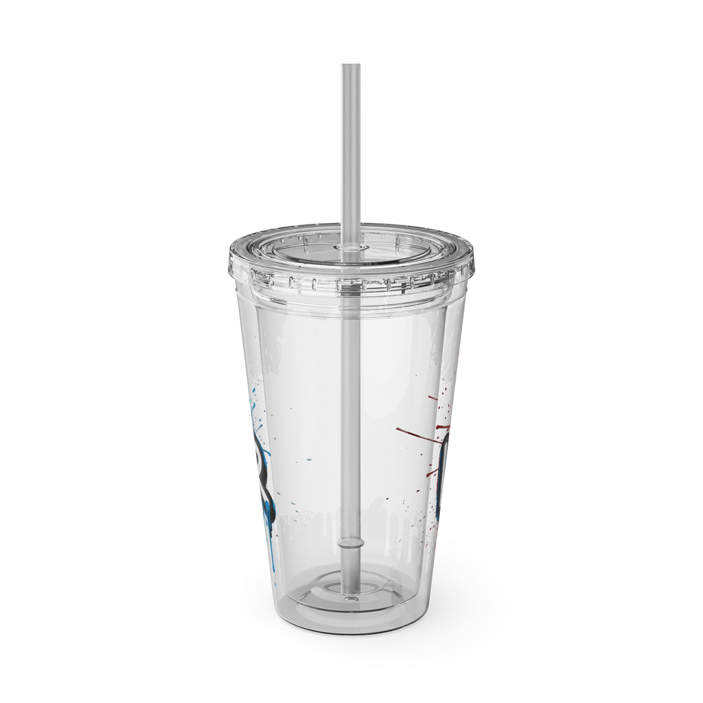 Graffiti Tumbler