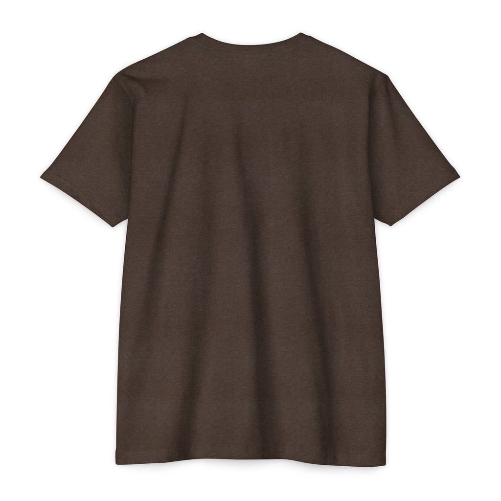 WHATEVER Barcode T-Shirt