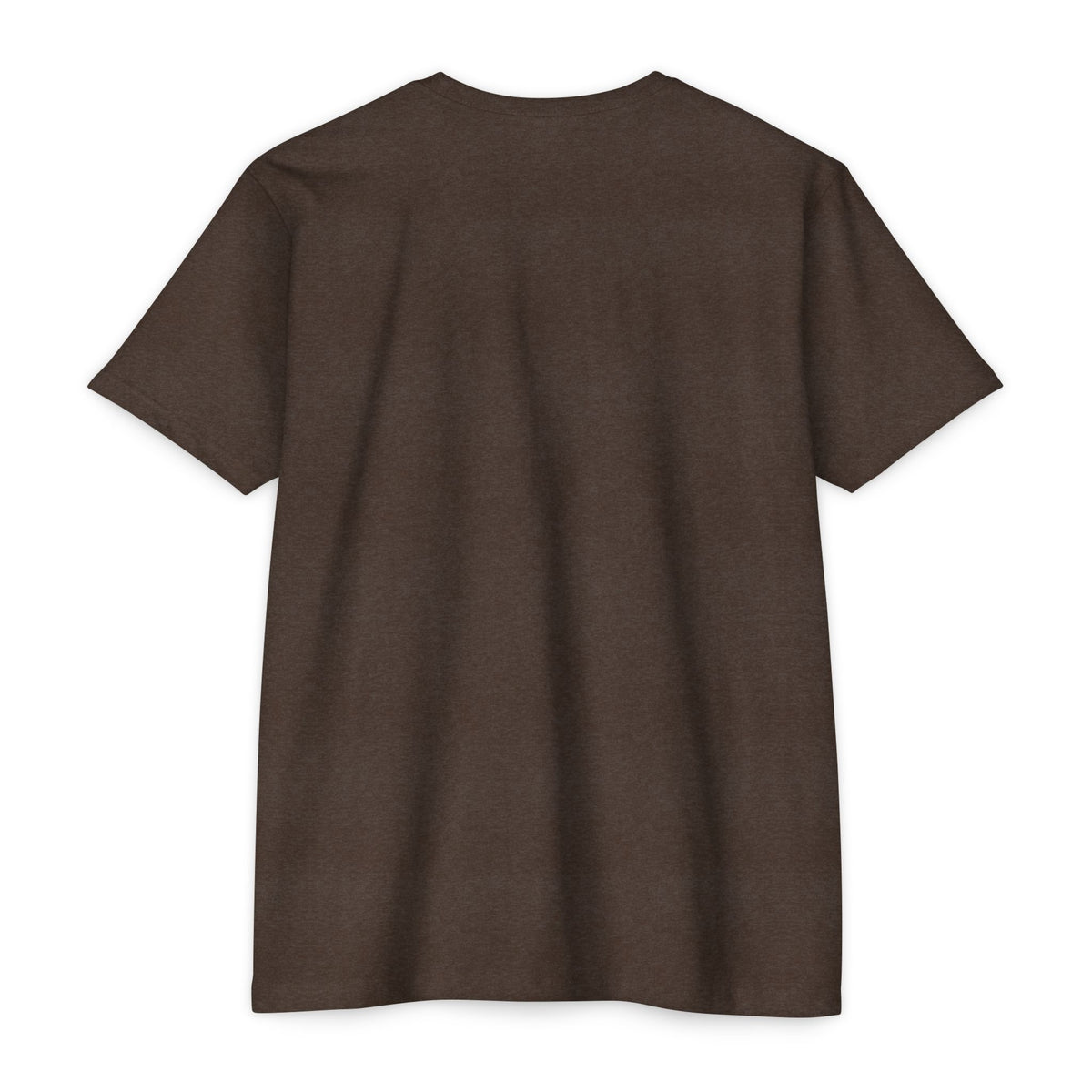 WHATEVER Barcode T-Shirt