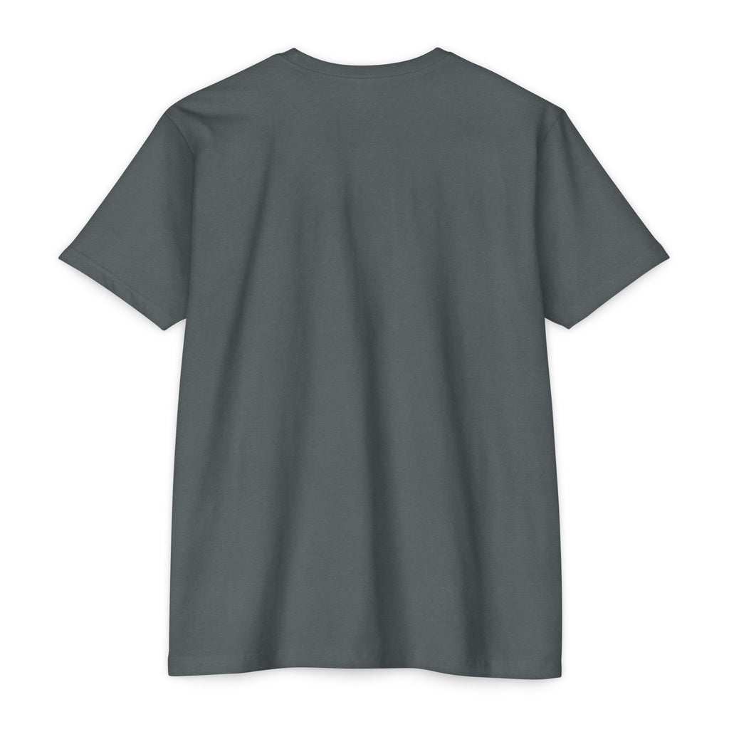 WHATEVER Barcode T-Shirt