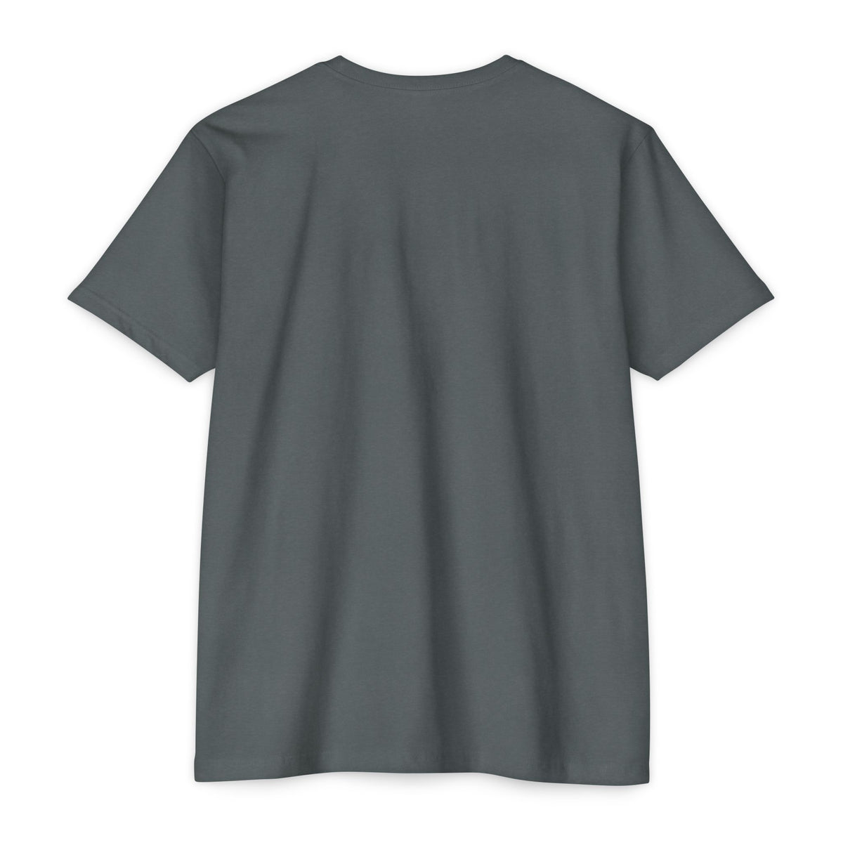 WHATEVER Barcode T-Shirt