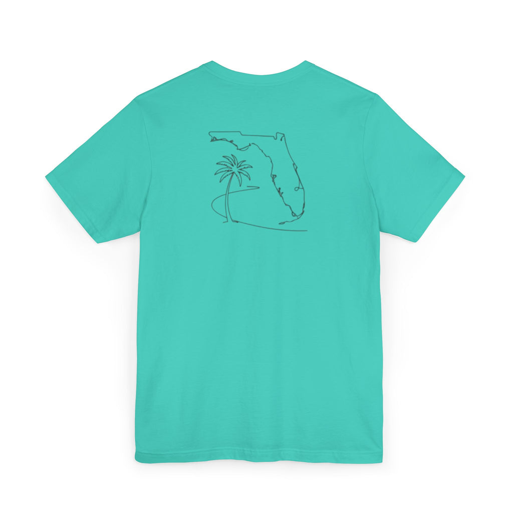 Coastal Minimalist Tee