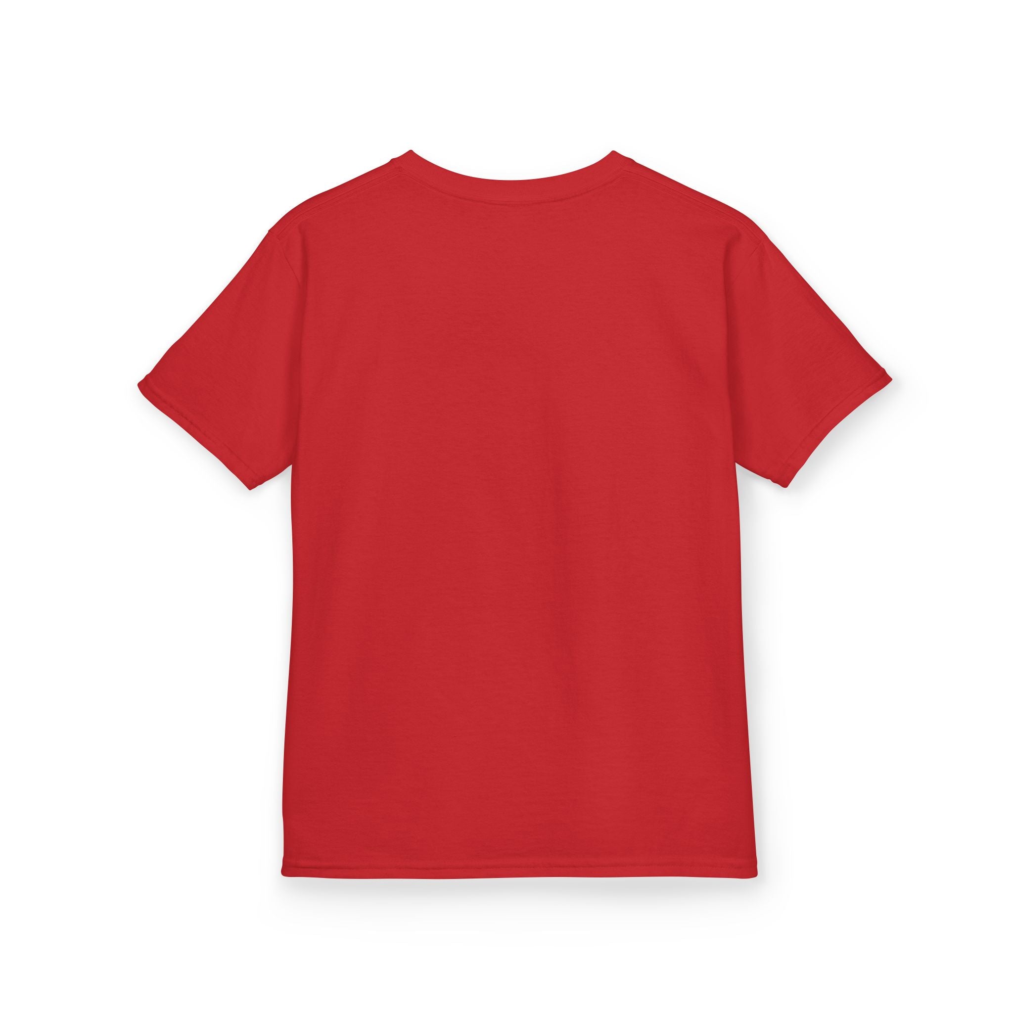 Kids Raccoon Tee