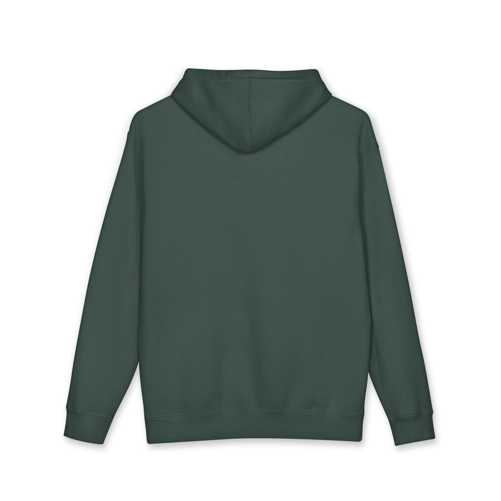 Coastal Minimalist Hoodie