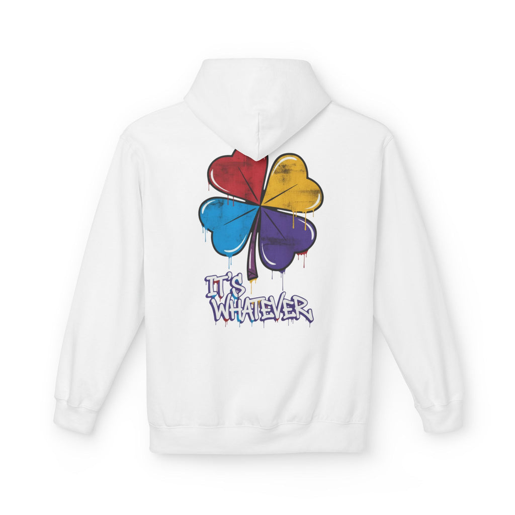Clover Drip Hoodie