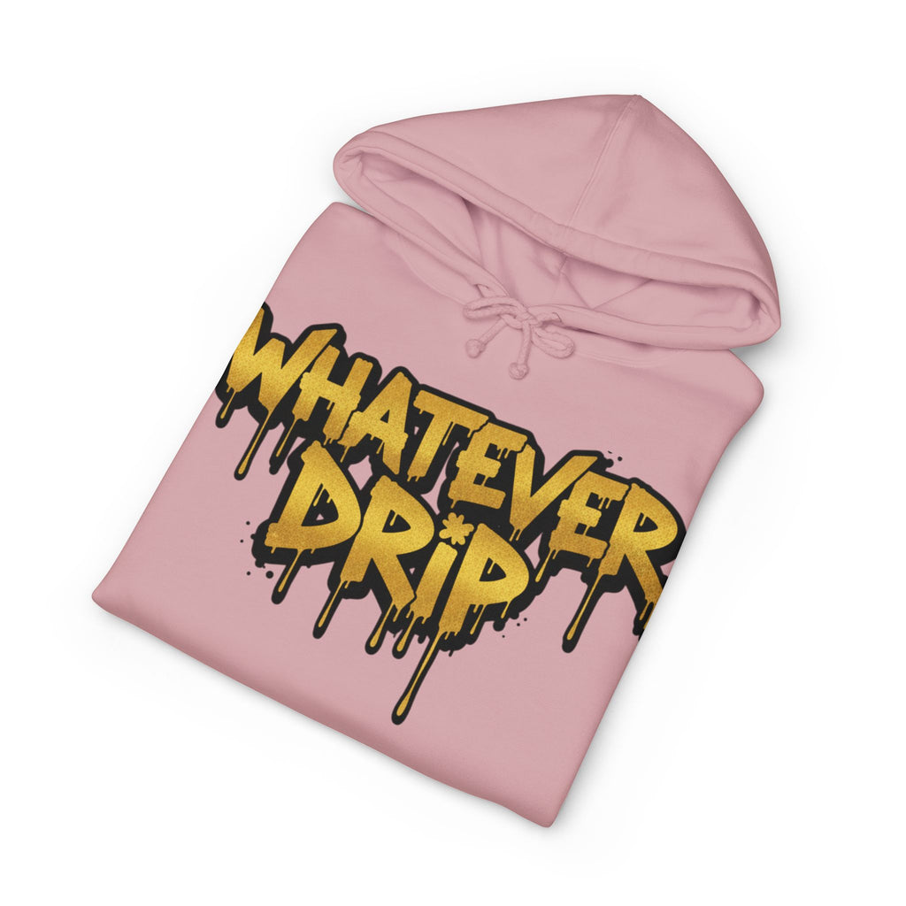 Whatever Drip Pullover Hoodie