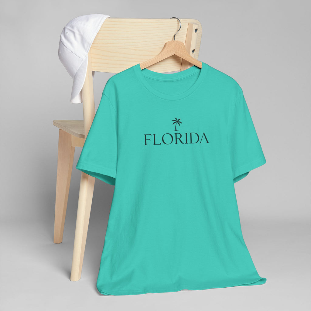 Coastal Minimalist Tee