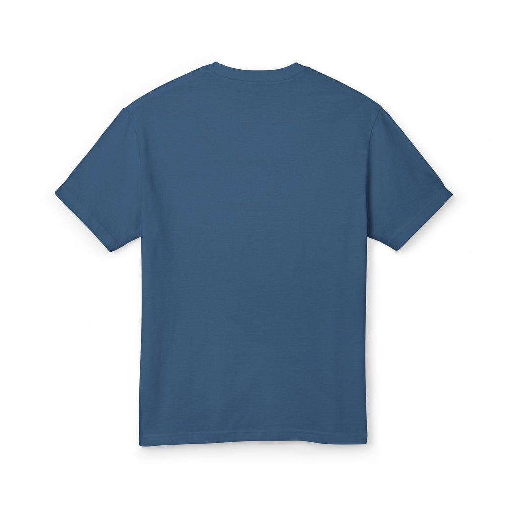 No Algorithm Needed Tee