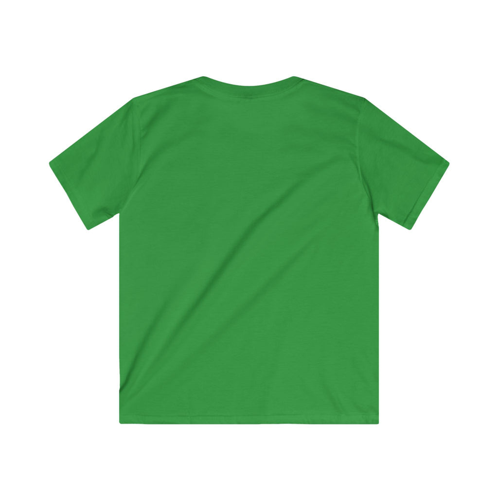 Kids Tee Little Drip Big Energy