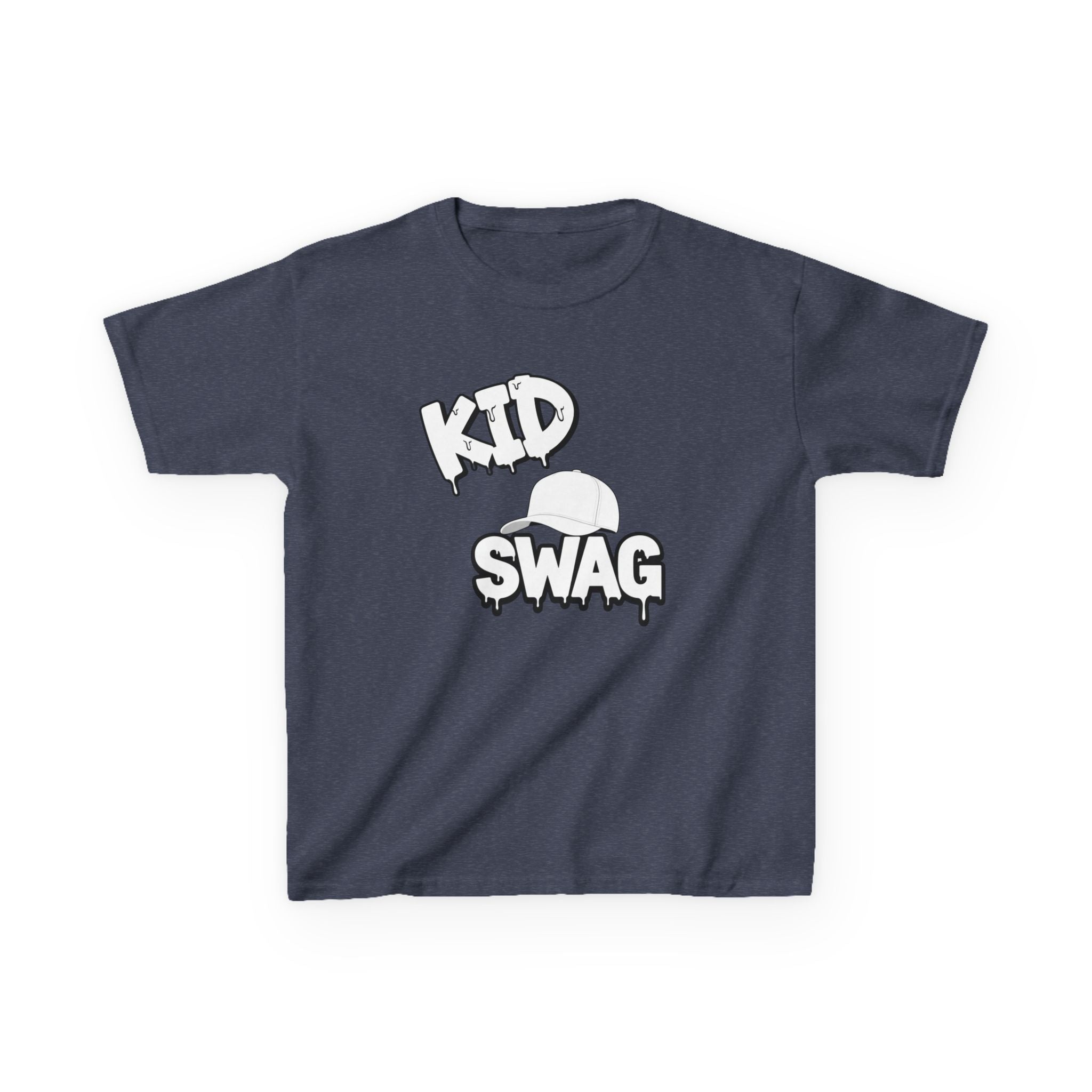 Kid Swag Kids T-Shirt