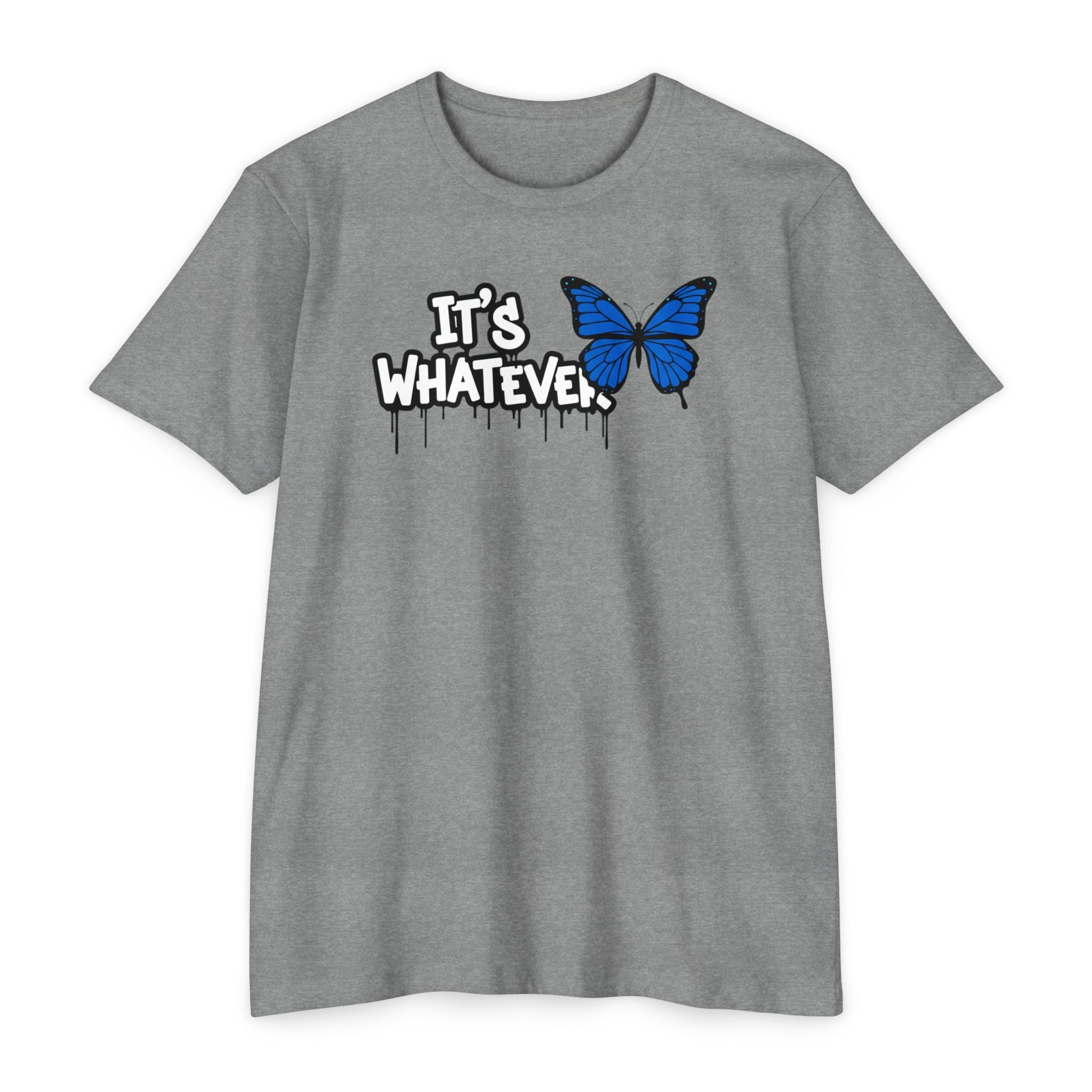 Butterfly Tee