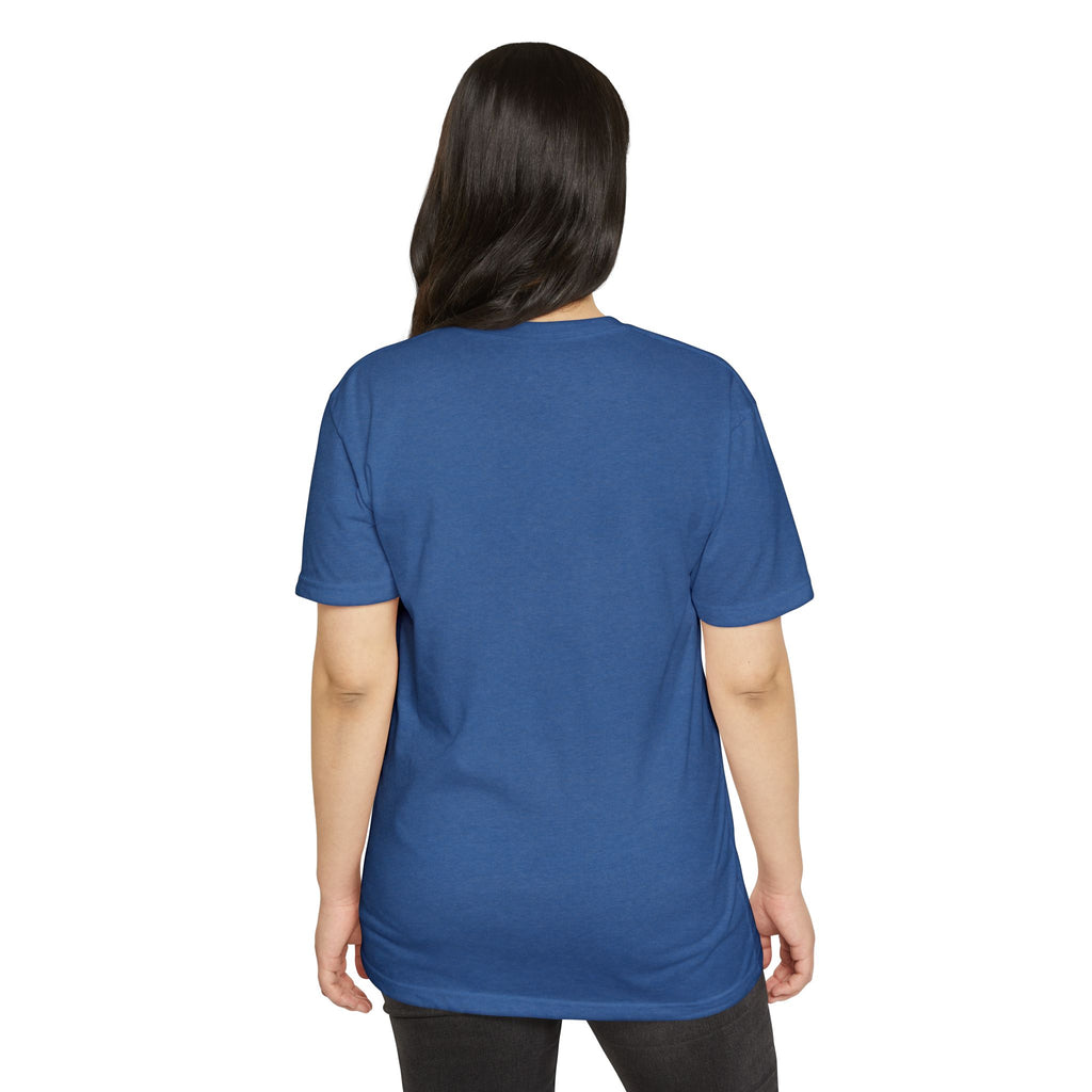 INSPIRE Acrostic Graphic Tee