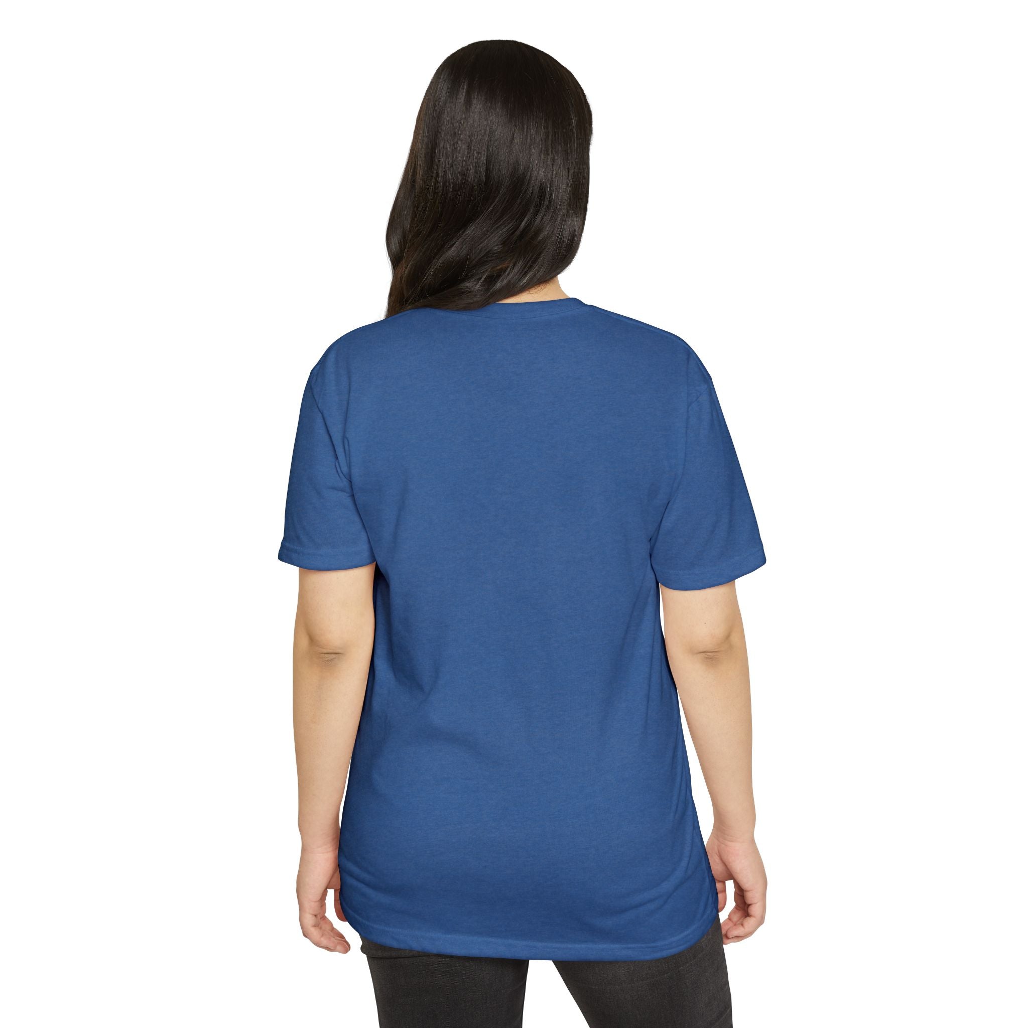 INSPIRE Acrostic Graphic Tee