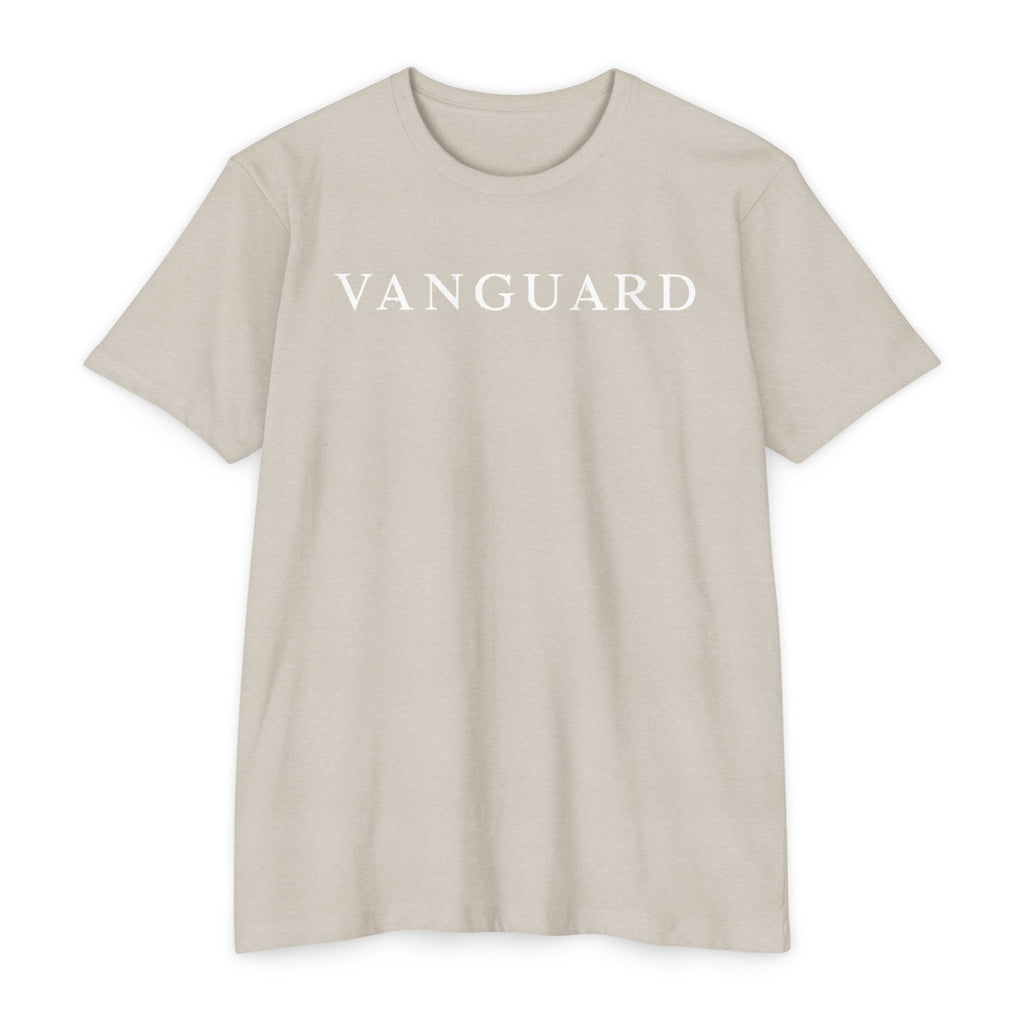 Vanguard Tee